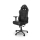 Fotel gamingowy SilentiumPC SPC Gear SR800 Czarne SPG031
